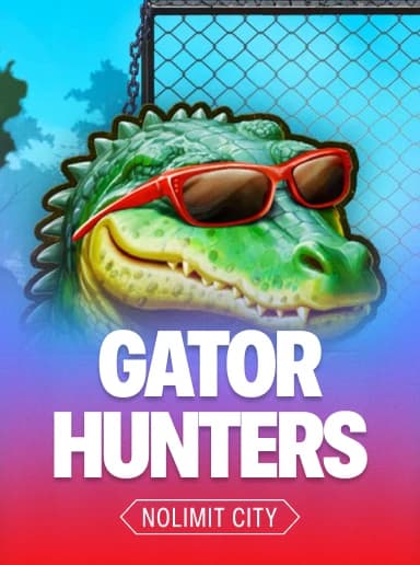 Gator Hunters