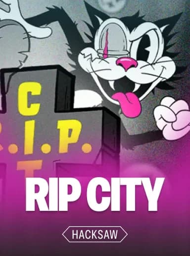 RIP City